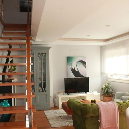 Apartament Bournacell 16 Cambados Zewnętrze zdjęcie