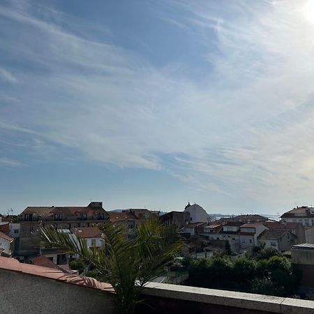Apartament Bournacell 16 Cambados Zewnętrze zdjęcie