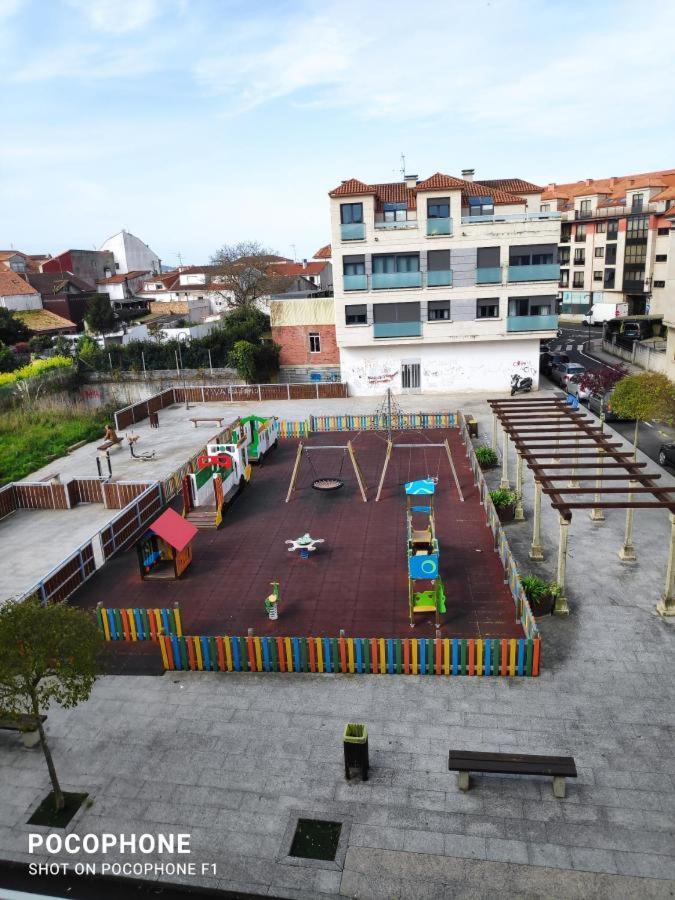 Apartament Bournacell 16 Cambados Zewnętrze zdjęcie