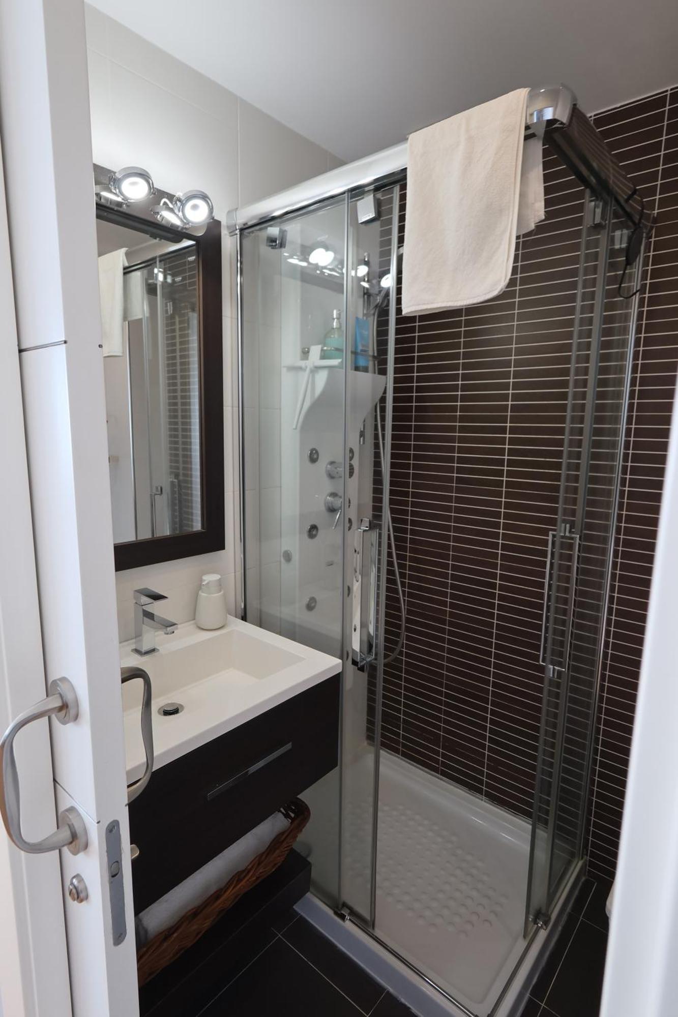 Apartament Bournacell 16 Cambados Zewnętrze zdjęcie