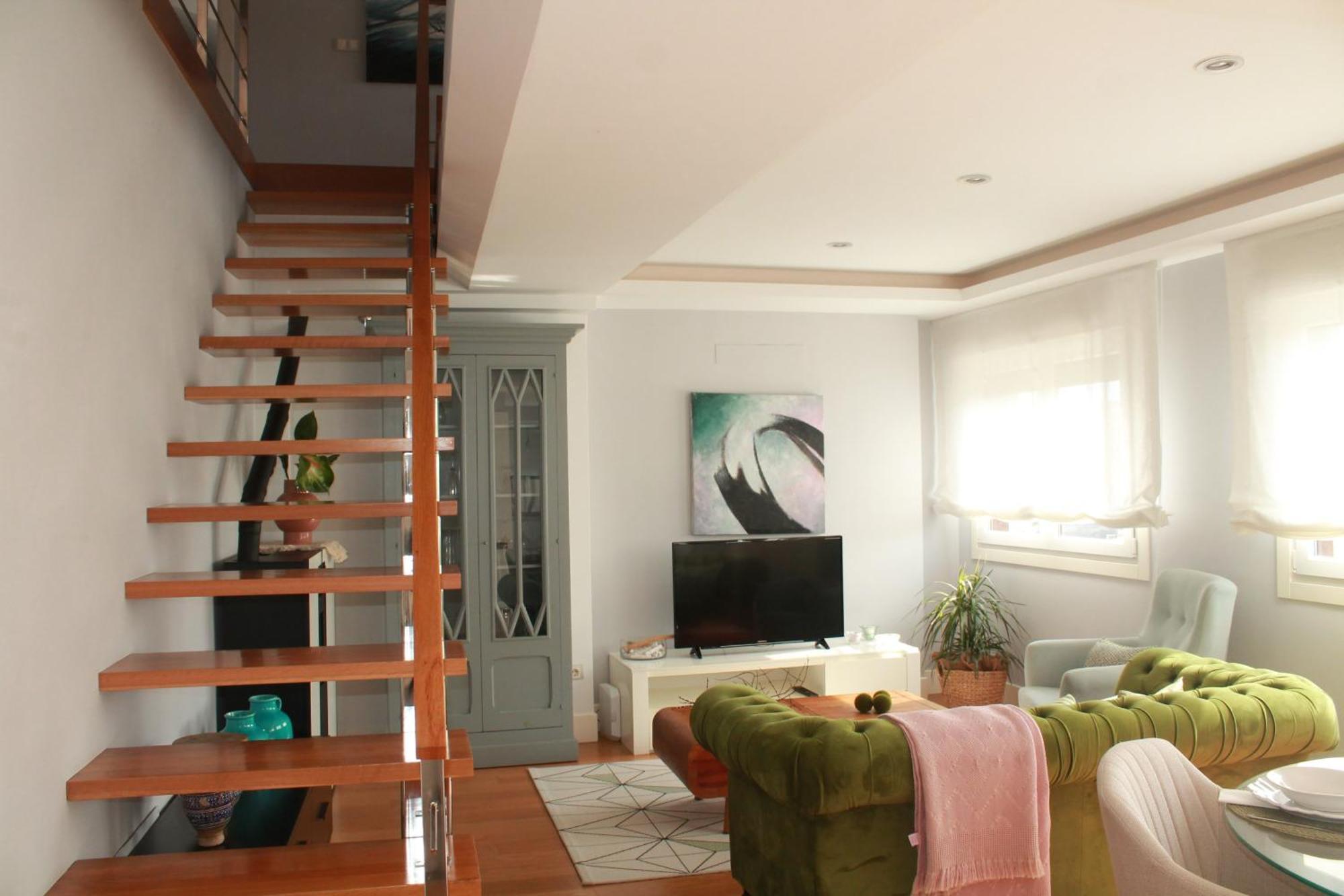 Apartament Bournacell 16 Cambados Zewnętrze zdjęcie