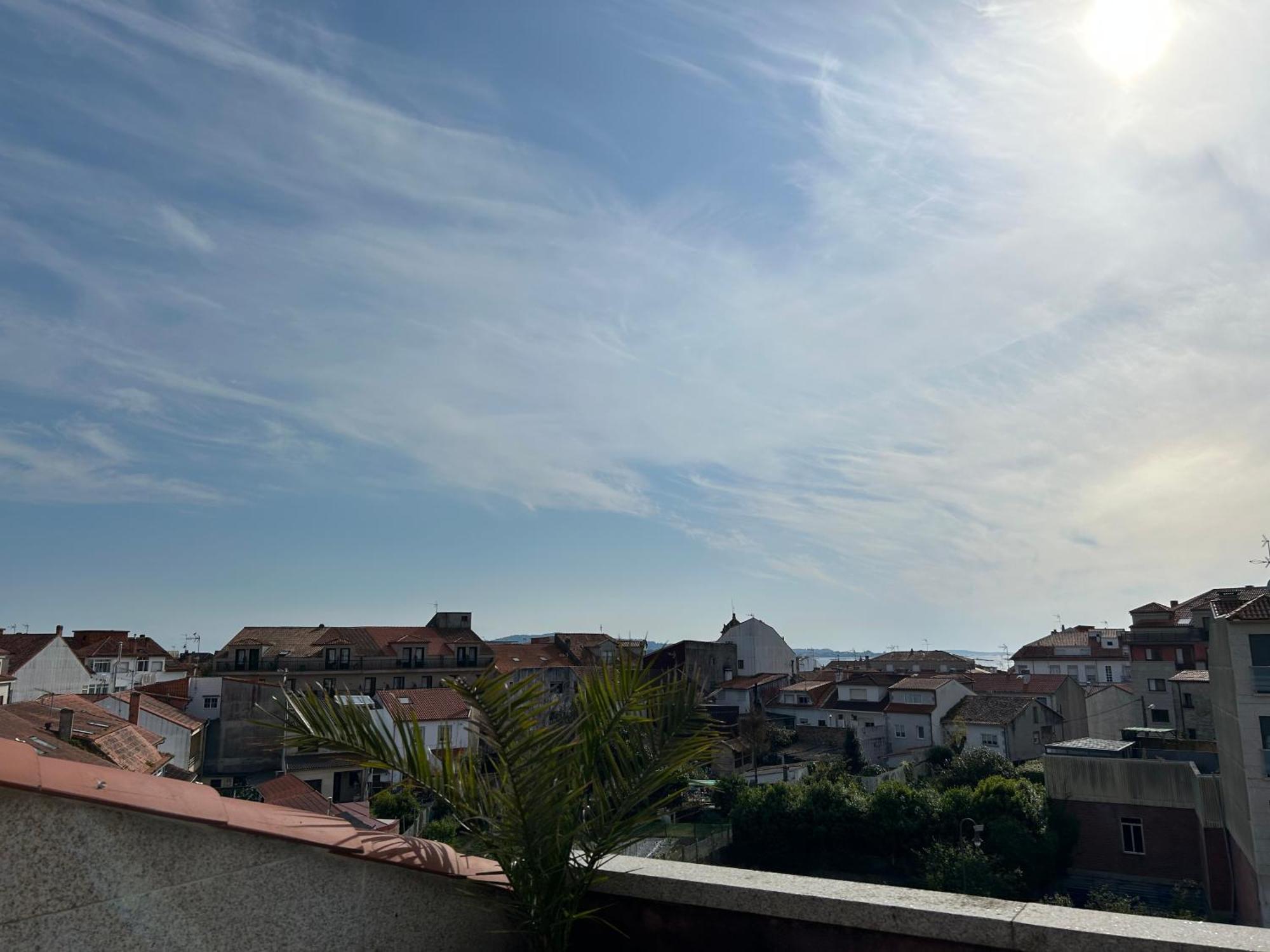 Apartament Bournacell 16 Cambados Zewnętrze zdjęcie