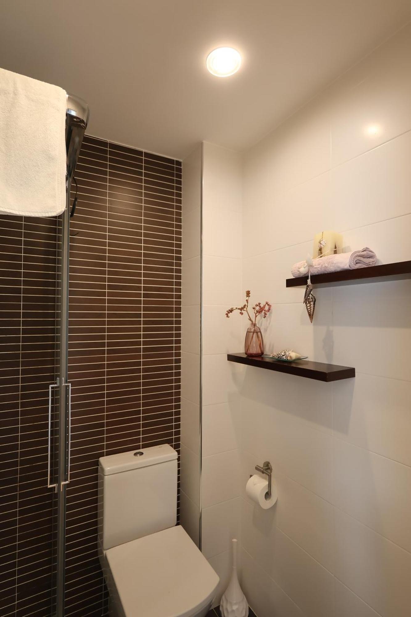 Apartament Bournacell 16 Cambados Zewnętrze zdjęcie