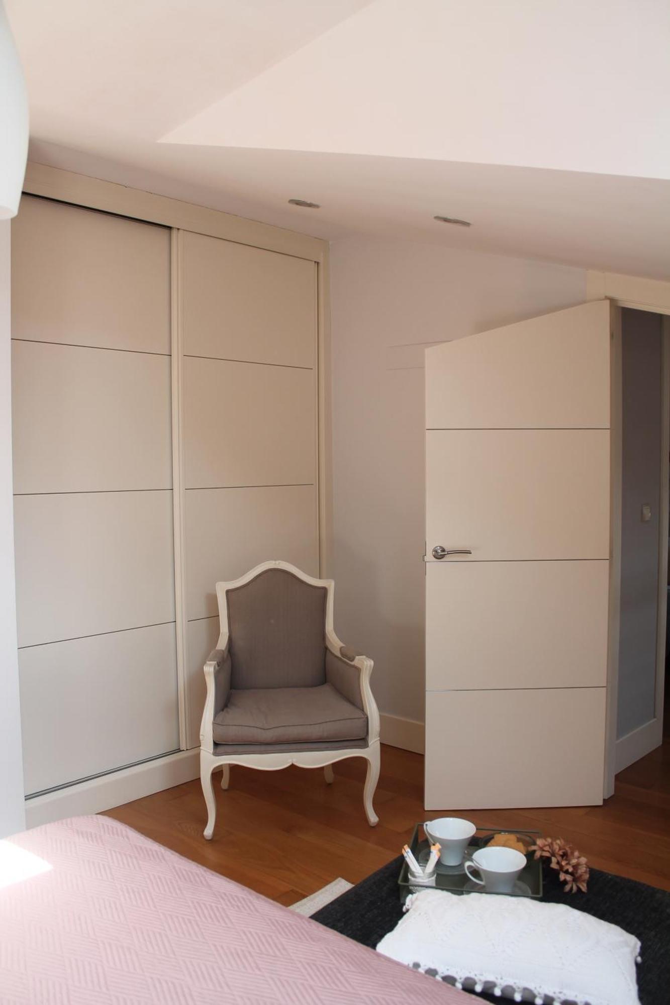 Apartament Bournacell 16 Cambados Zewnętrze zdjęcie