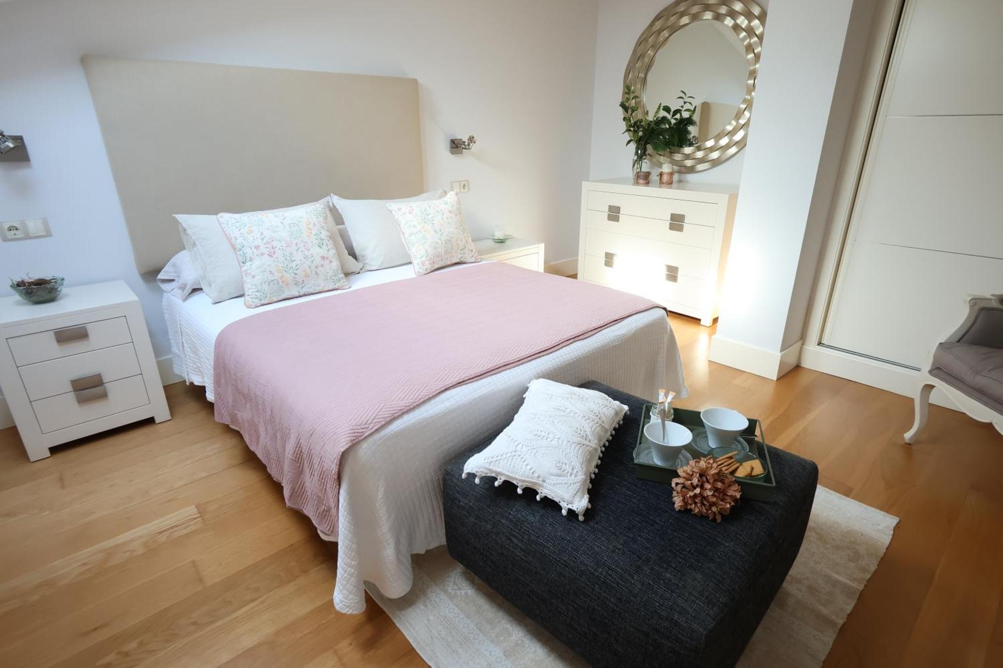 Apartament Bournacell 16 Cambados Zewnętrze zdjęcie