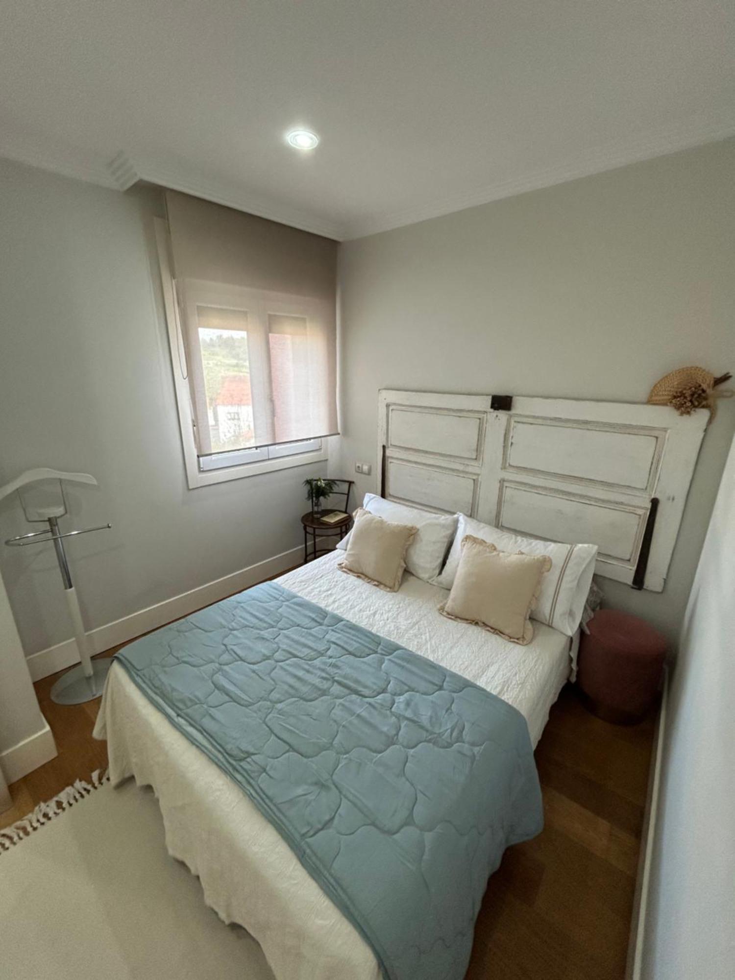 Apartament Bournacell 16 Cambados Zewnętrze zdjęcie