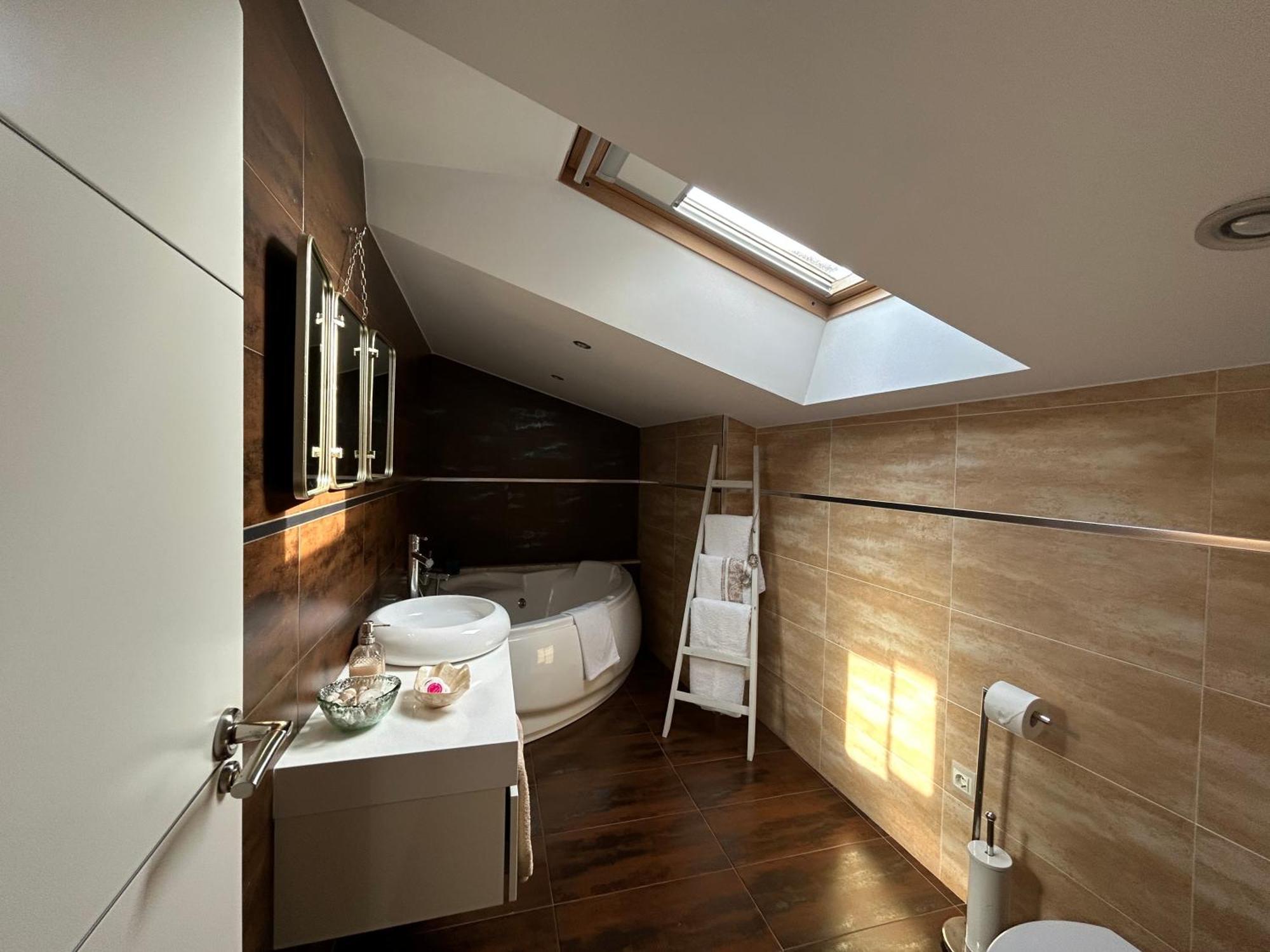 Apartament Bournacell 16 Cambados Zewnętrze zdjęcie