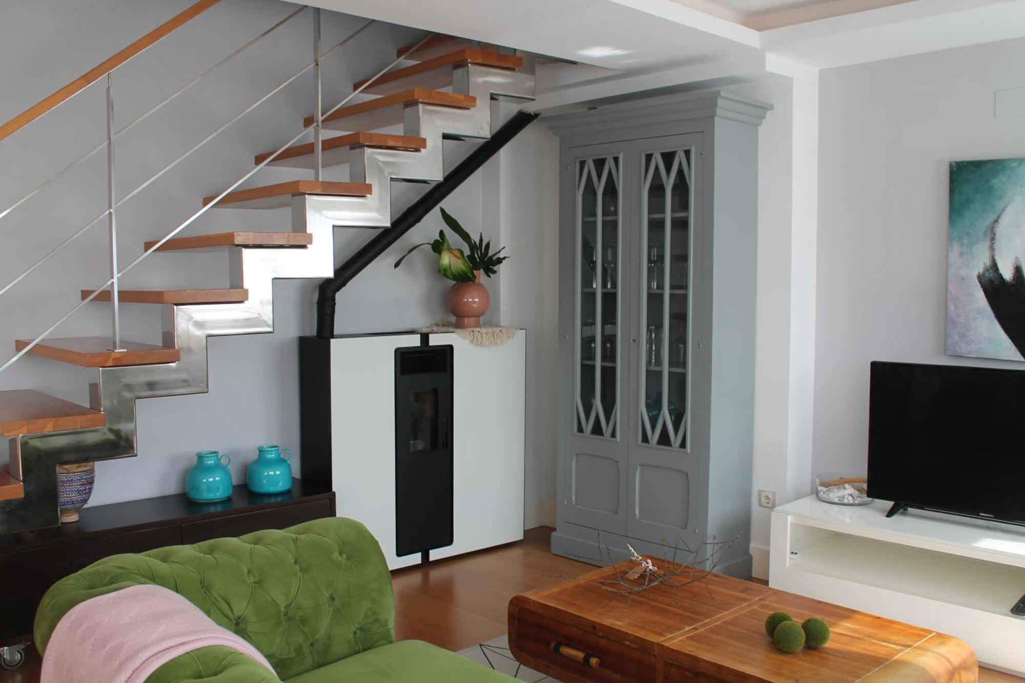 Apartament Bournacell 16 Cambados Zewnętrze zdjęcie