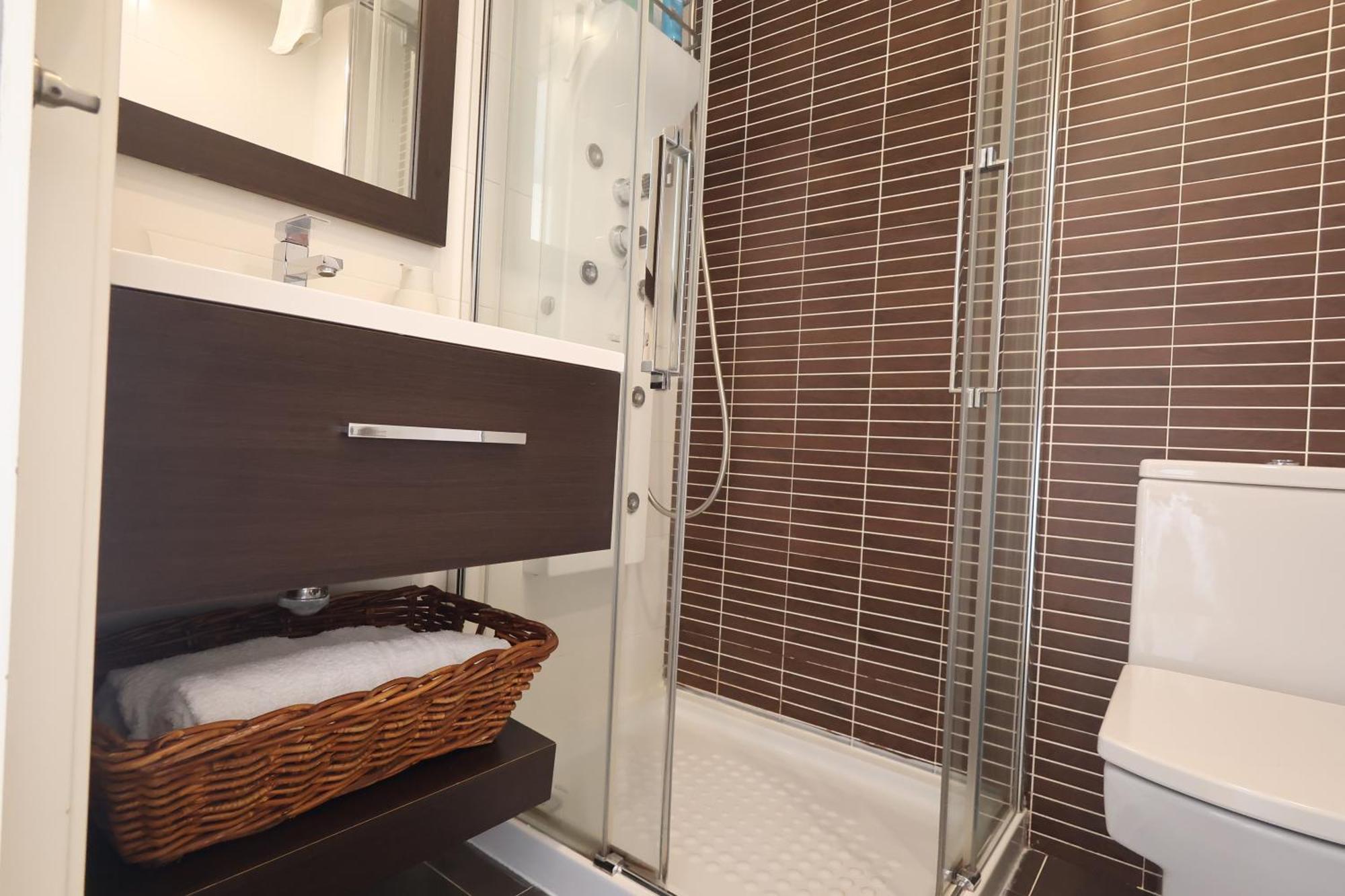 Apartament Bournacell 16 Cambados Zewnętrze zdjęcie