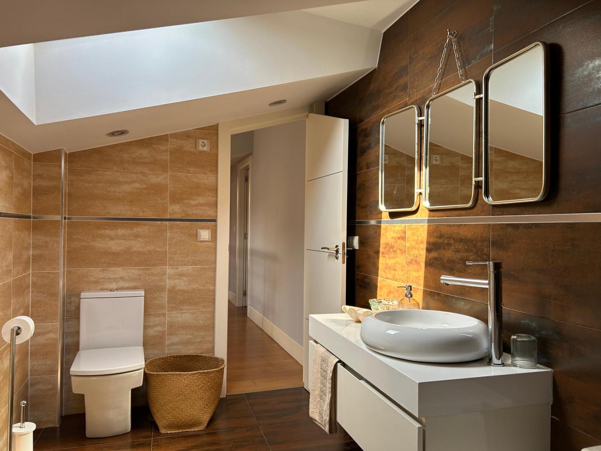 Apartament Bournacell 16 Cambados Zewnętrze zdjęcie