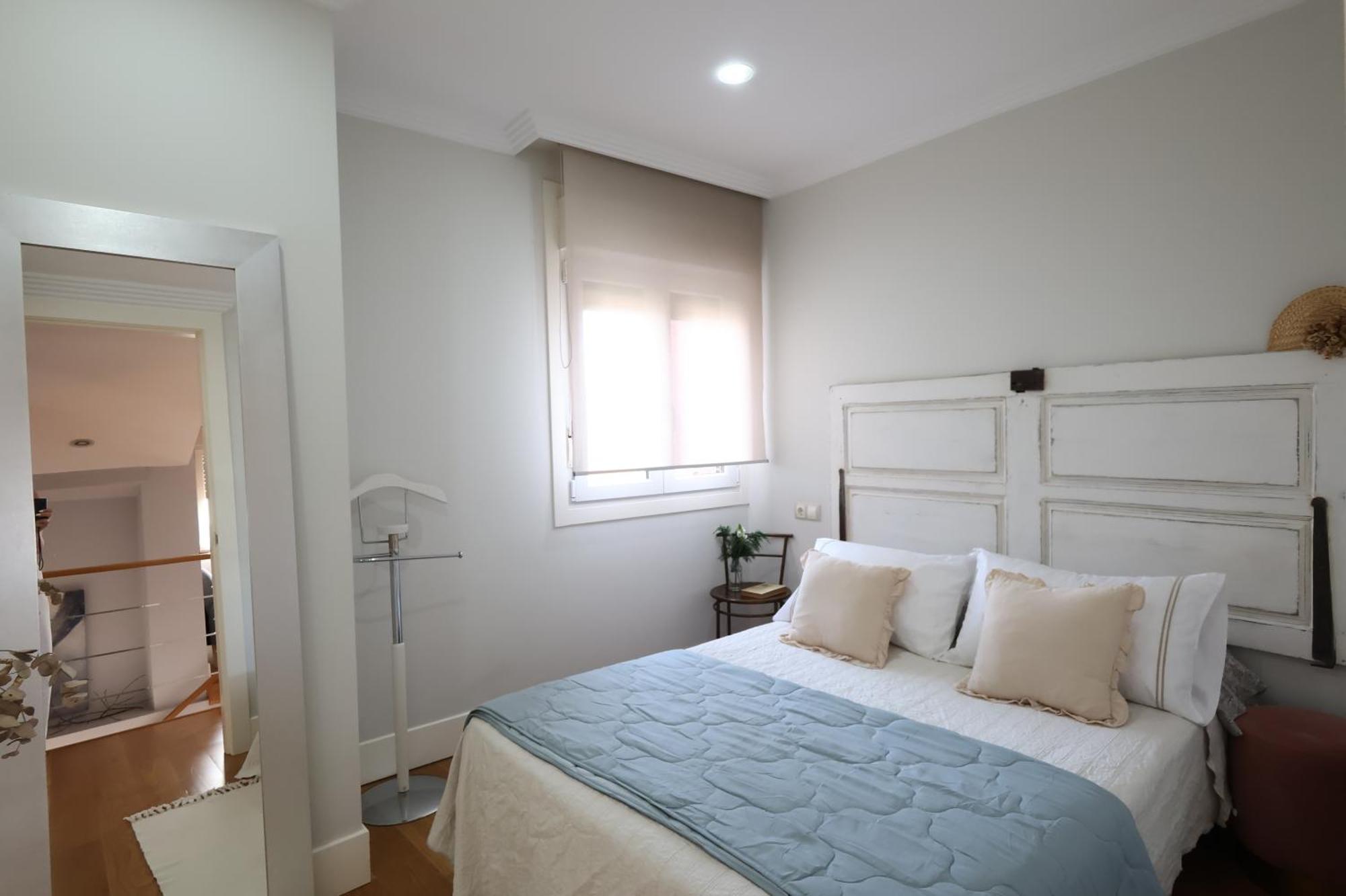 Apartament Bournacell 16 Cambados Zewnętrze zdjęcie