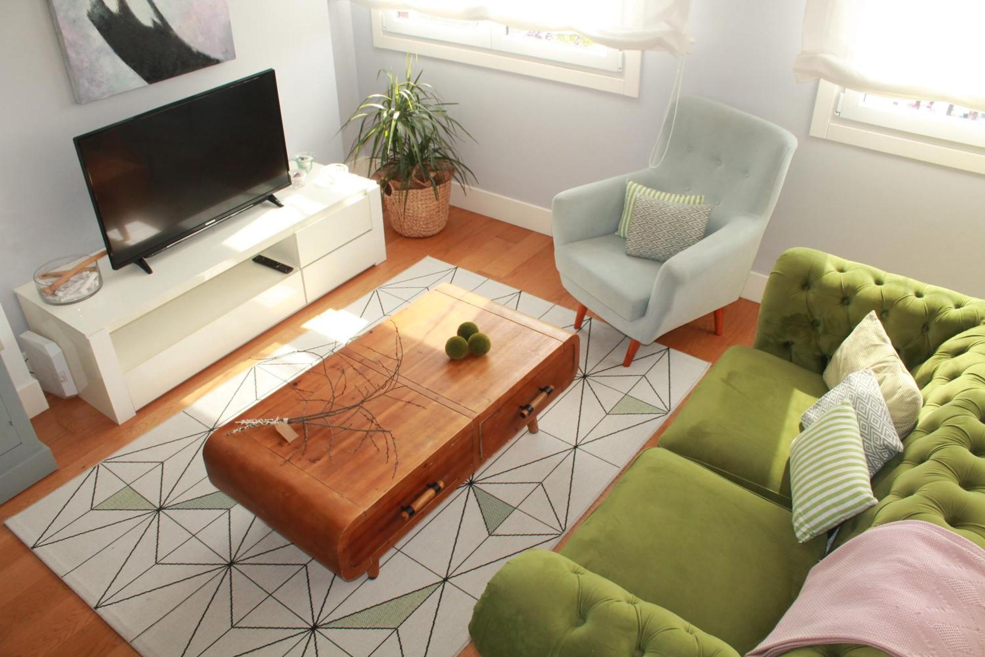 Apartament Bournacell 16 Cambados Zewnętrze zdjęcie