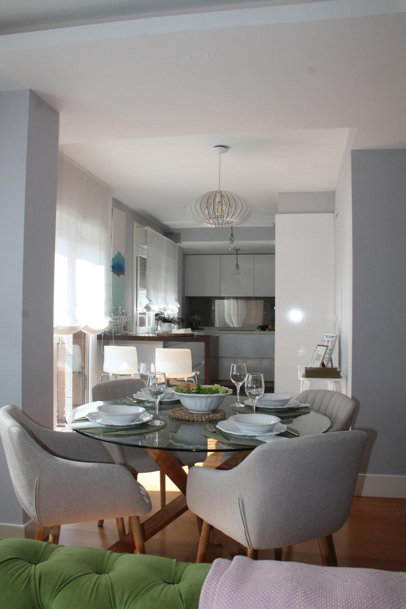 Apartament Bournacell 16 Cambados Zewnętrze zdjęcie