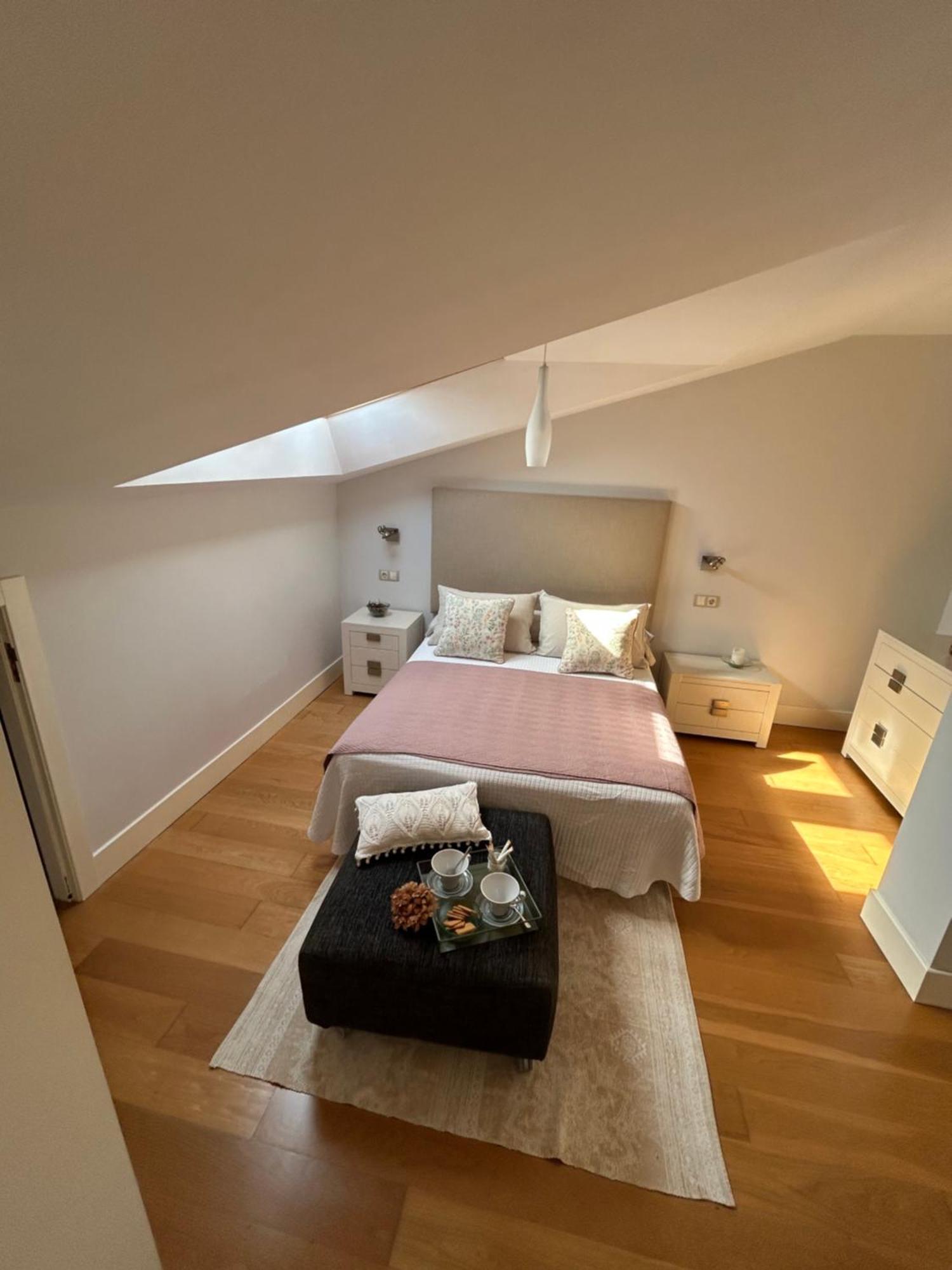 Apartament Bournacell 16 Cambados Zewnętrze zdjęcie