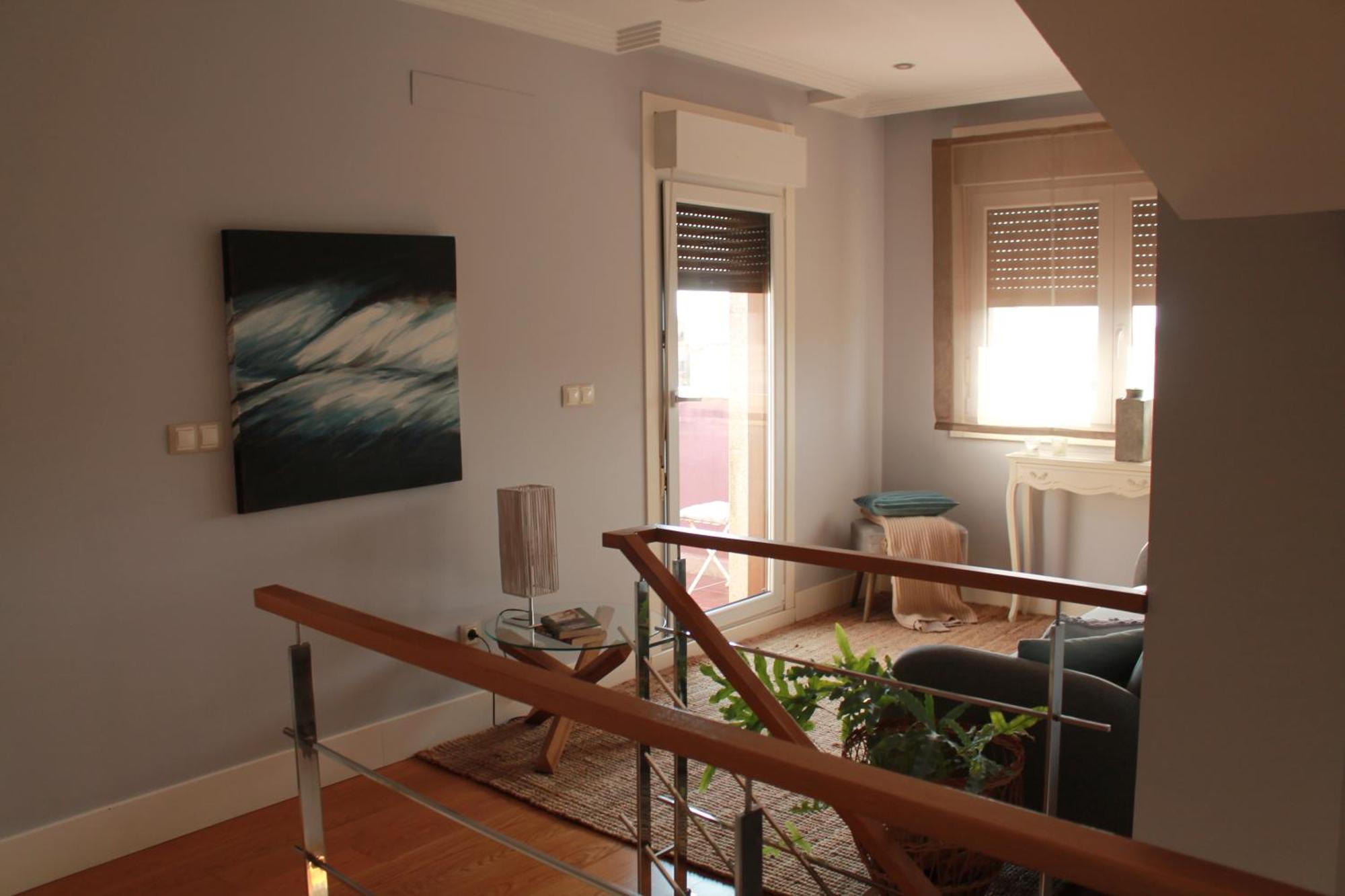 Apartament Bournacell 16 Cambados Zewnętrze zdjęcie