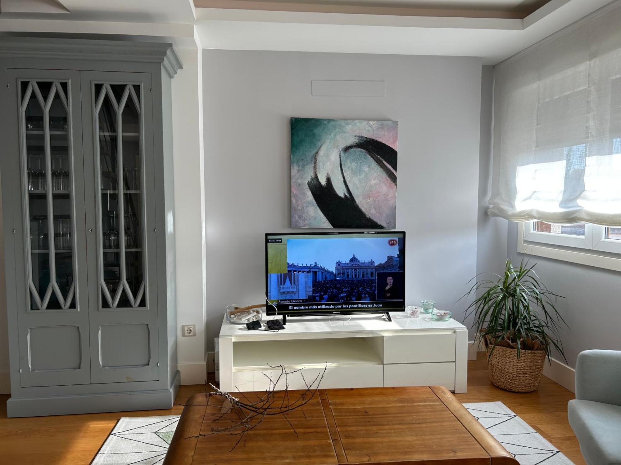 Apartament Bournacell 16 Cambados Zewnętrze zdjęcie