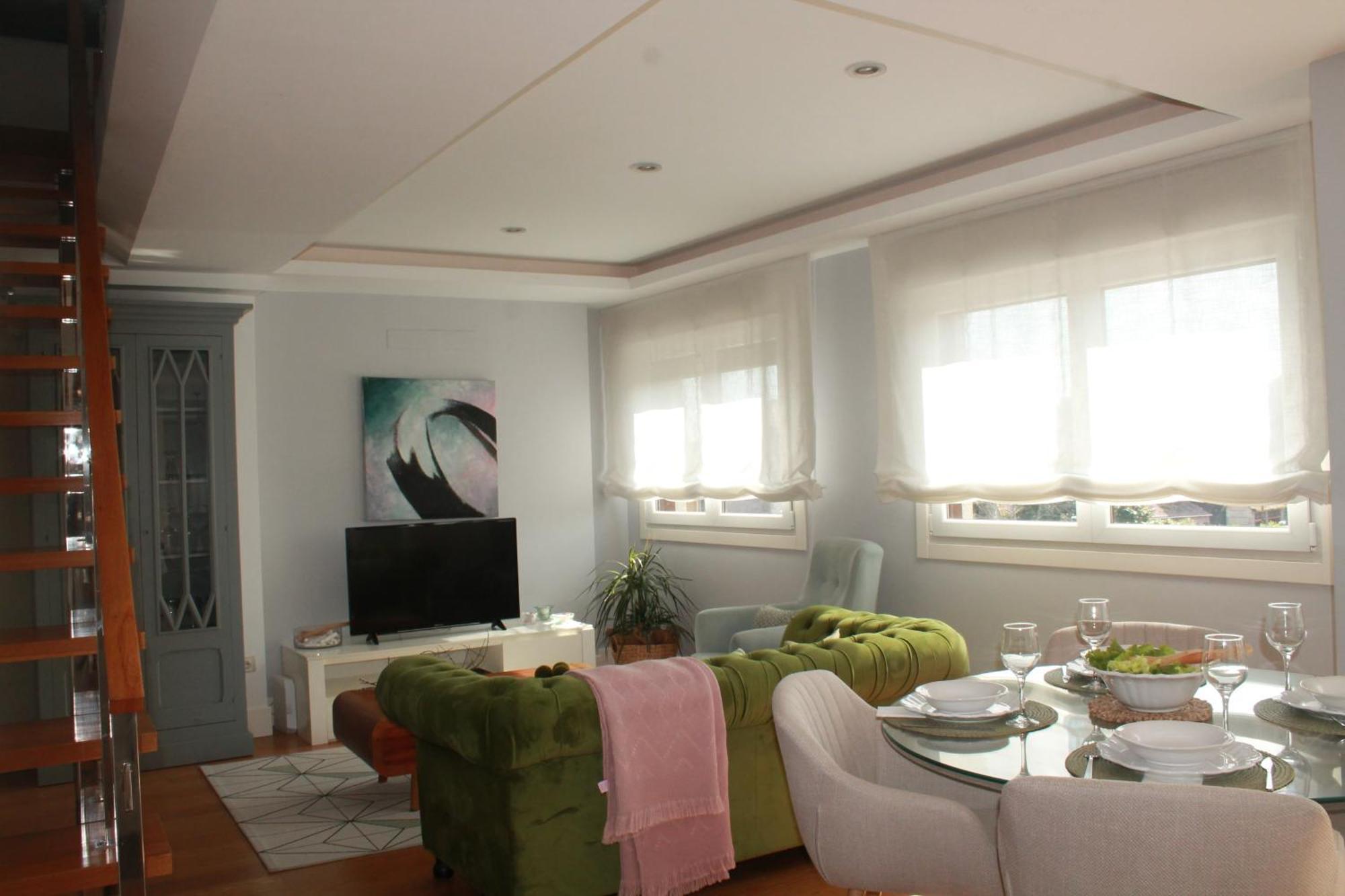 Apartament Bournacell 16 Cambados Zewnętrze zdjęcie