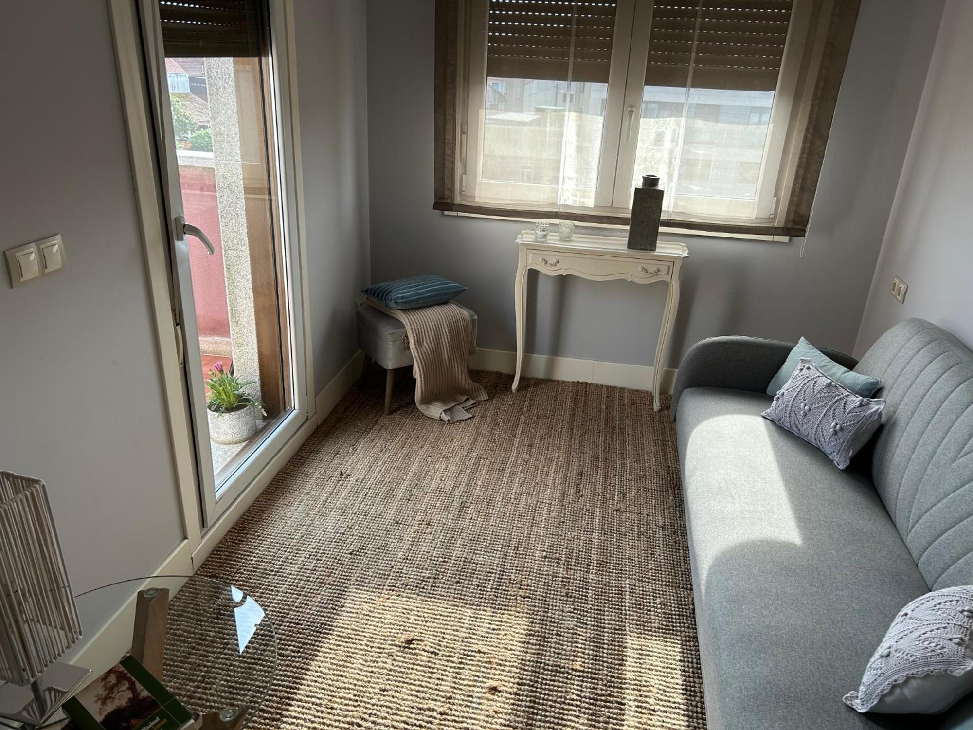 Apartament Bournacell 16 Cambados Zewnętrze zdjęcie