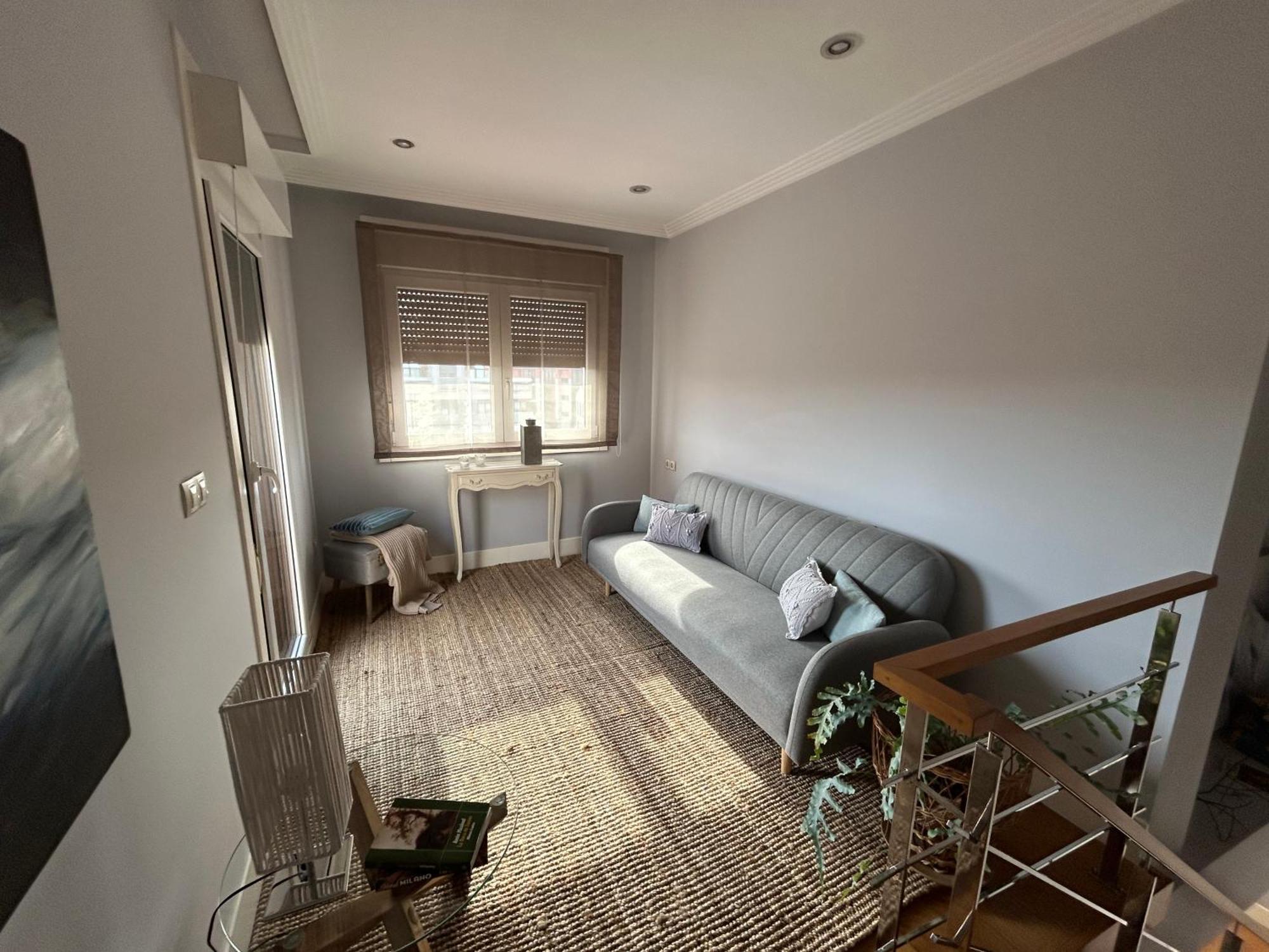 Apartament Bournacell 16 Cambados Zewnętrze zdjęcie