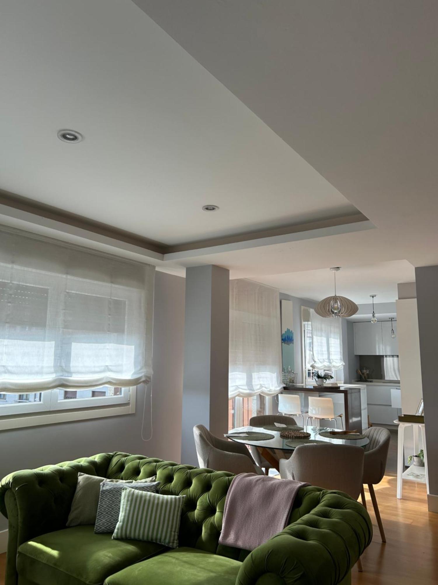 Apartament Bournacell 16 Cambados Zewnętrze zdjęcie