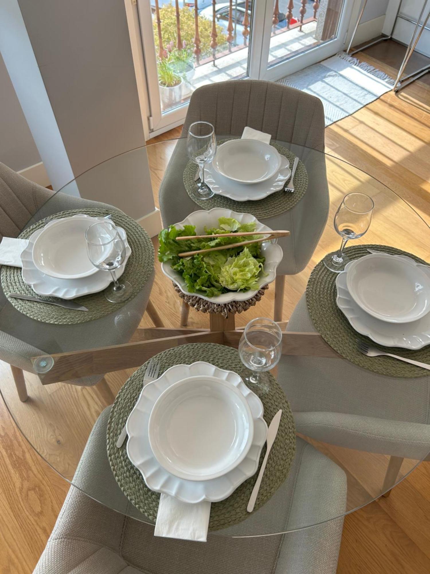Apartament Bournacell 16 Cambados Zewnętrze zdjęcie
